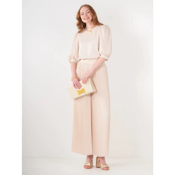 Emily McCarthy BELLA TOP NWT size small - Picture 3 of 10